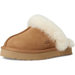 Chausson UGG Disquette B0DRDRHVG2 - Le Plaisir de Marcher sur un Nuage