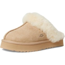 Chausson UGG Disquette B0DRDRHVG2 - Le Plaisir de Marcher sur un Nuage