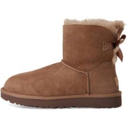 UGG Mini Bailey Bow II B0737NJRD9 Froid Intense
