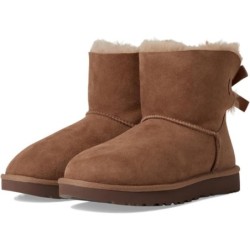 UGG Mini Bailey Bow II B0737NJRD9 Froid Intense