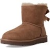 UGG Mini Bailey Bow II B0737NJRD9 Froid Intense