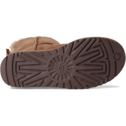 UGG Mini Bailey Bow II B0737NJRD9 Froid Intense