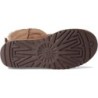 UGG Mini Bailey Bow II B0737NJRD9 Froid Intense