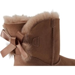 UGG Mini Bailey Bow II B0737NJRD9 Froid Intense