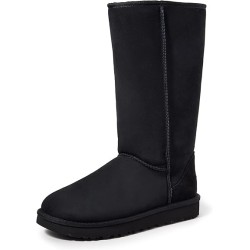 UGG Boots Femme Classic Tall II B01N5D8RBF Léger et Chaud