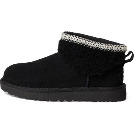 UGG Classic Ultra Mini B0CQJMZV5R Expérience Luxe
