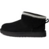 UGG Classic Ultra Mini B0CQJMZV5R Expérience Luxe
