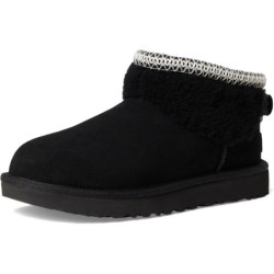 UGG Classic Ultra Mini B0CQJMZV5R Expérience Luxe