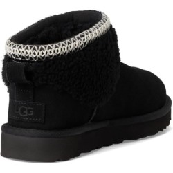 UGG Classic Ultra Mini B0CQJMZV5R Expérience Luxe