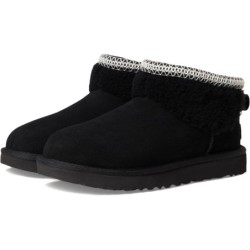 UGG Classic Ultra Mini B0CQJMZV5R Expérience Luxe
