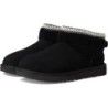 UGG Classic Ultra Mini B0CQJMZV5R Expérience Luxe