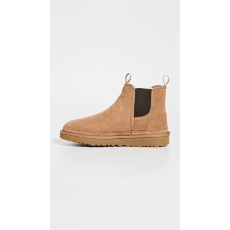 Chelsea Boots Homme UGG | Référence B08LRSBLKF