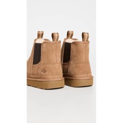 Chelsea Boots Homme UGG | Référence B08LRSBLKF