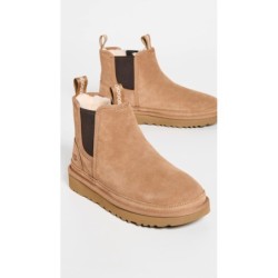 Chelsea Boots Homme UGG | Référence B08LRSBLKF