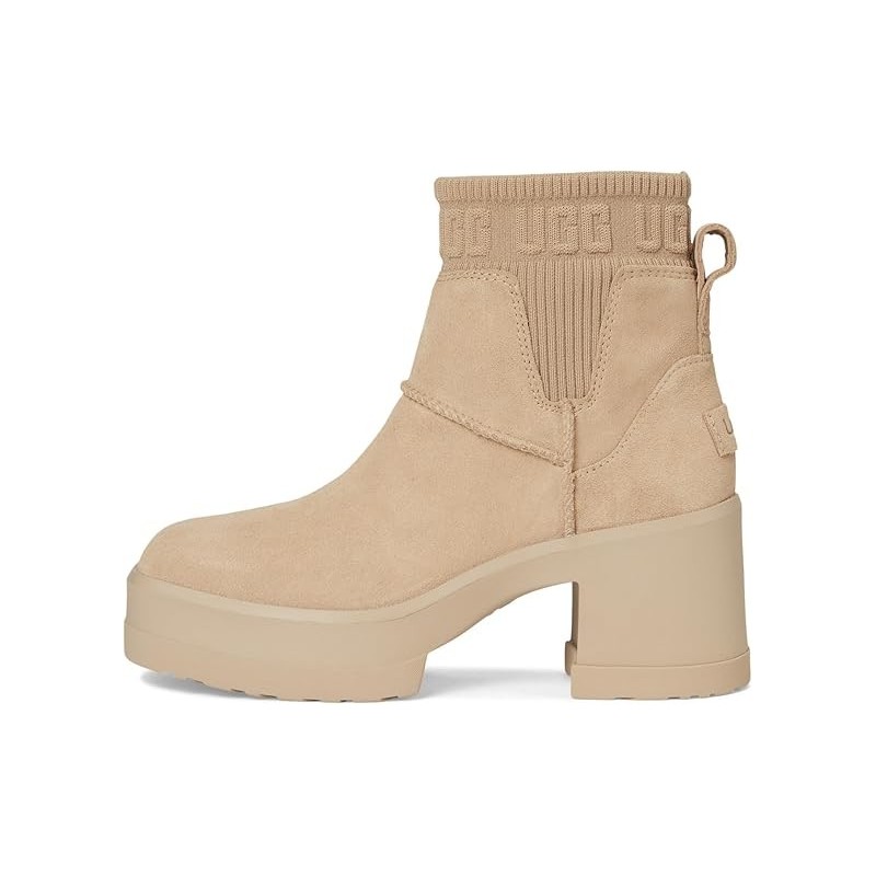 UGG Moxy Chelsea B0DPRP7N8J Élégance Urbaine