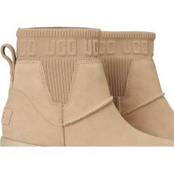 UGG Moxy Chelsea B0DPRP7N8J Élégance Urbaine