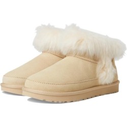 UGG Ultra Chalet Mini Classic B0DPRT26WP Style Montagnard