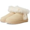 UGG Ultra Chalet Mini Classic B0DPRT26WP Style Montagnard