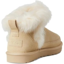 UGG Ultra Chalet Mini Classic B0DPRT26WP Style Montagnard