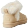 UGG Ultra Chalet Mini Classic B0DPRT26WP Style Montagnard