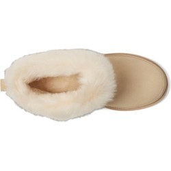 UGG Ultra Chalet Mini Classic B0DPRT26WP Style Montagnard