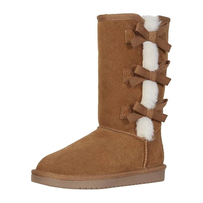 Bottes UGG Victoria Tall Mixte B0FM5WBHV1 Détails