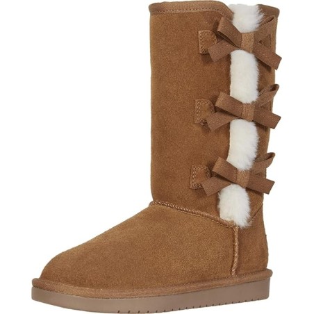 Bottes UGG Victoria Tall Mixte B0FM5WBHV1 Détails