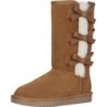 Bottes UGG Victoria Tall Mixte B0FM5WBHV1 Détails