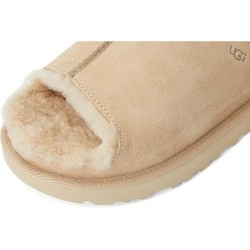 UGG Greenport Slide Origine Fourrure Multiple