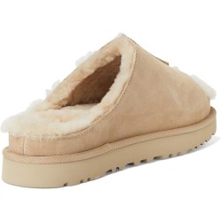 UGG Greenport Slide Origine Fourrure Multiple