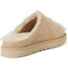UGG Greenport Slide Origine Fourrure Multiple