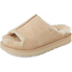 UGG Greenport Slide Origine Fourrure Multiple