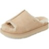 UGG Greenport Slide Origine Fourrure Multiple