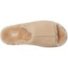 UGG Greenport Slide Origine Fourrure Multiple