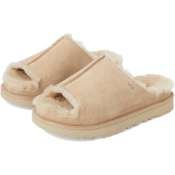 UGG Greenport Slide Origine Fourrure Multiple