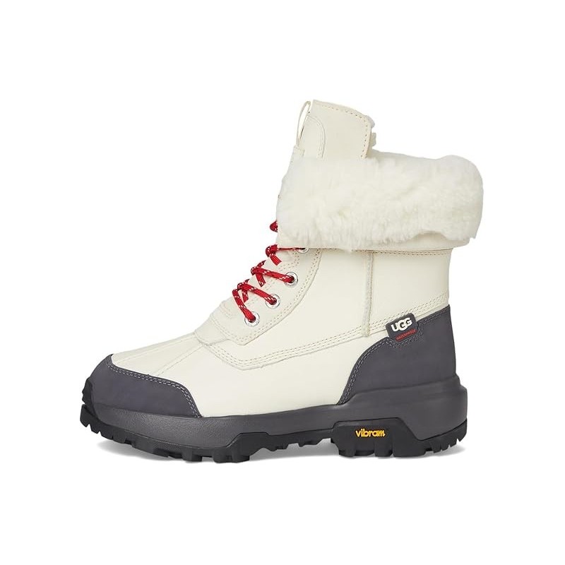 Bottes UGG Adirondack Confort Sans Chaussettes