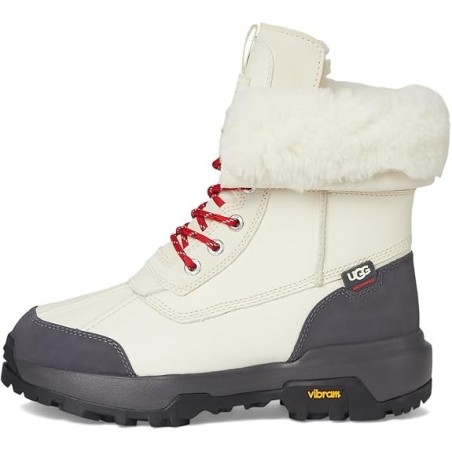 Bottes UGG Adirondack Confort Sans Chaussettes