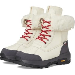 Bottes UGG Adirondack Confort Sans Chaussettes
