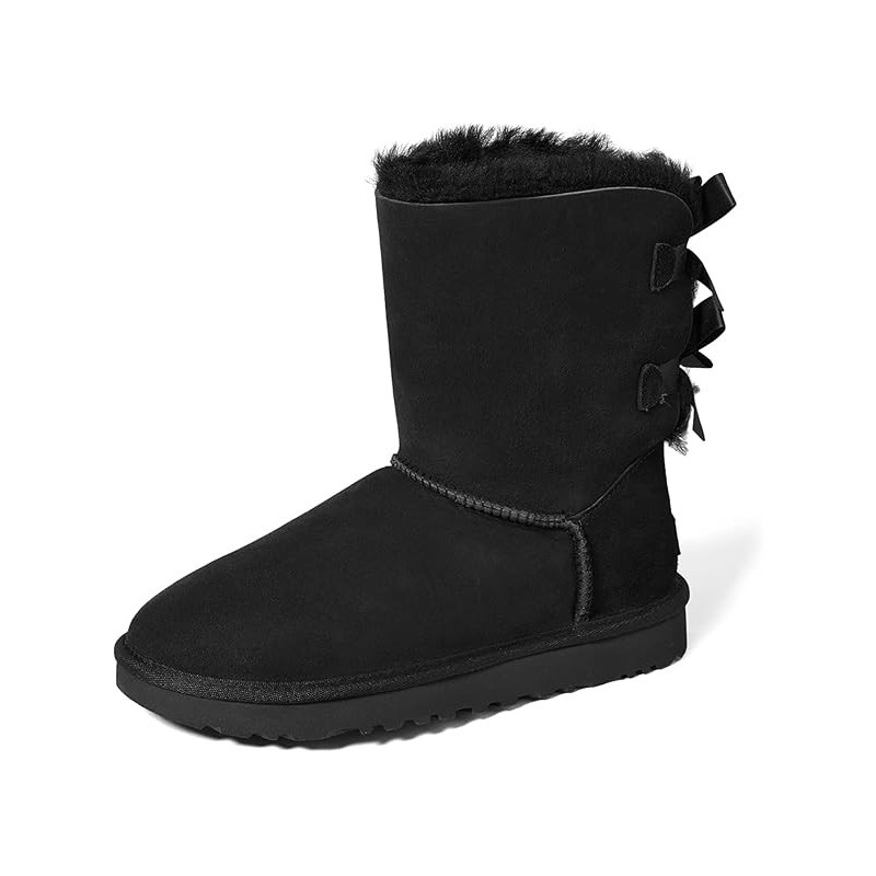 UGG Bailey Bow II Talon 2 5 cm Hauteur
