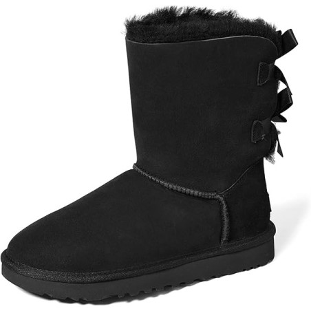 UGG Bailey Bow II Talon 2 5 cm Hauteur