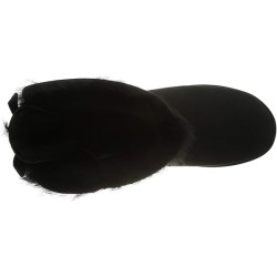 UGG Bailey Bow II Talon 2 5 cm Hauteur