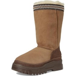 Bottes UGG Trailgazer Semelle Extérieure Caoutchouc Souple