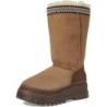 Bottes UGG Trailgazer Semelle Extérieure Caoutchouc Souple