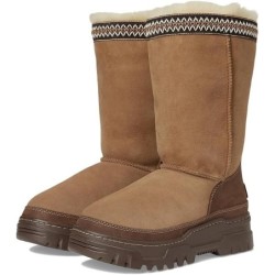 Bottes UGG Trailgazer Semelle Extérieure Caoutchouc Souple