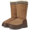 Bottes UGG Trailgazer Semelle Extérieure Caoutchouc Souple