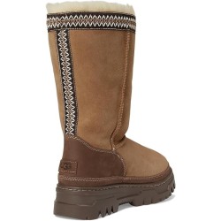 Bottes UGG Trailgazer Semelle Extérieure Caoutchouc Souple