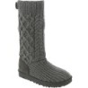 UGG Classic Cardi Cabled Knit B0BSFS85R7 Fonctionnelle