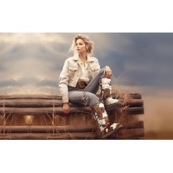 UGG Confort Adapté à Toutes les Situations