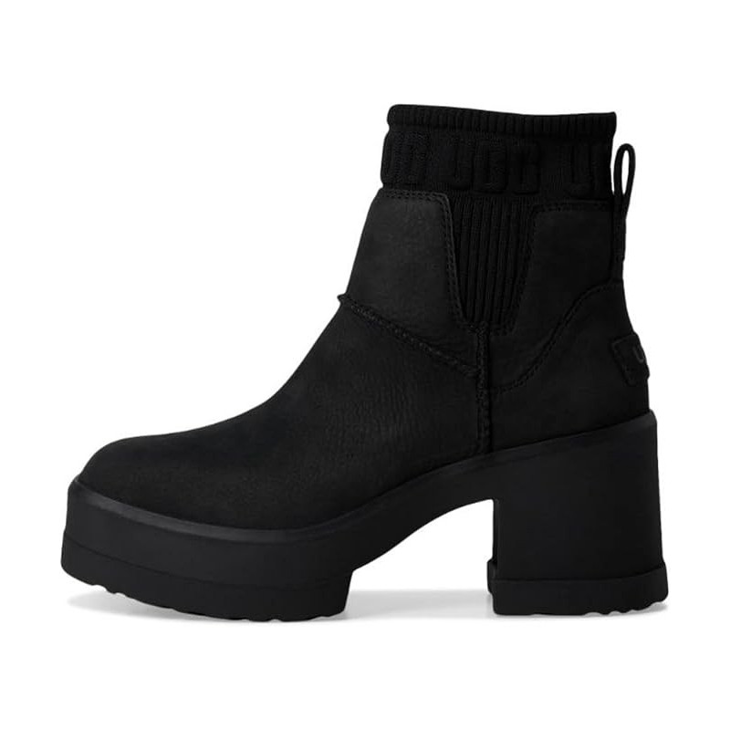 UGG Moxy Chelsea Style Uni-Sexe Potentiel