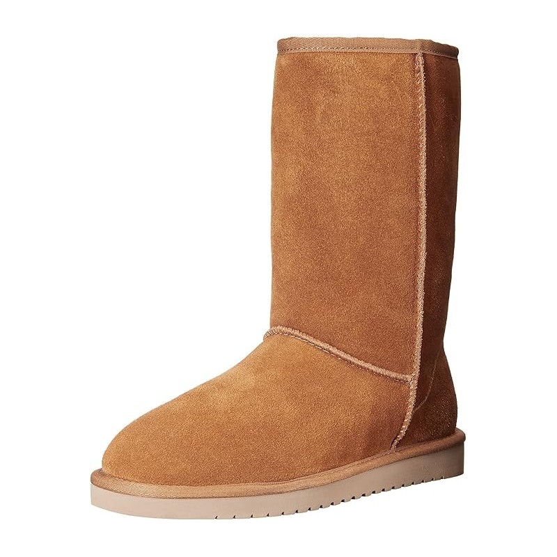 UGG Classic Tall Bottes Sensation Naturelle